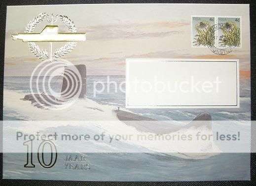 NAVY COVER:  10 YEARS OF SUBMARINES IN RSA