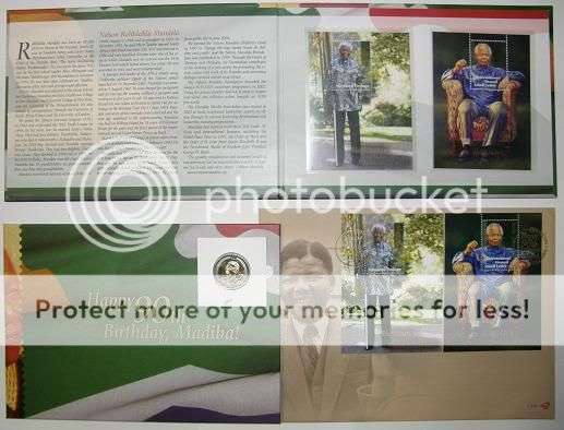 THE ULTIMATE MADIBA BIRTHDAY COLLECTION !!!!!!!