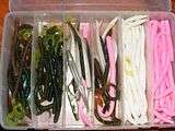MASSIVE Bass Tackle JOB LOT