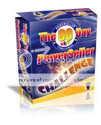 Become an e-bay powerseller!!