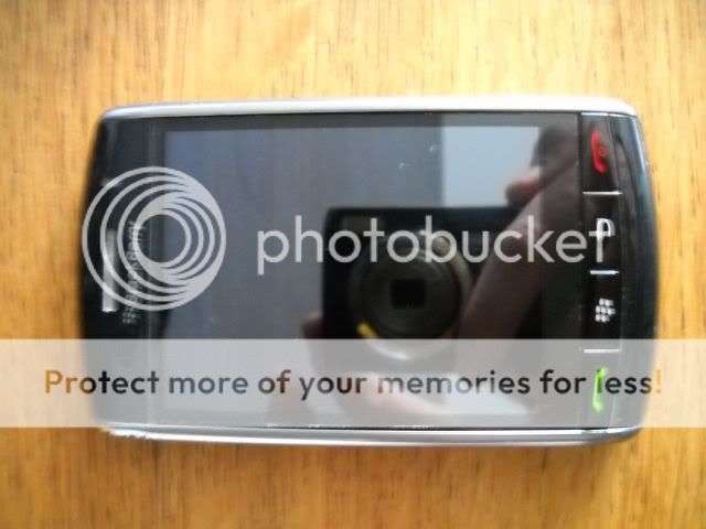 Blackberry STORM 9530 +8gb