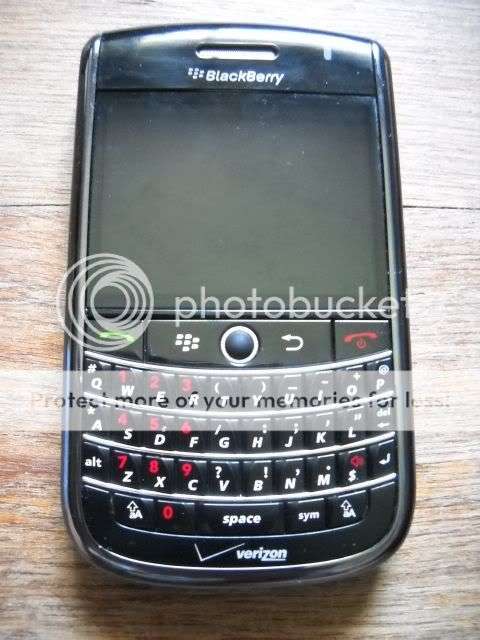 BlackBerry Tour 9630, ~R1 NO RESERVE~