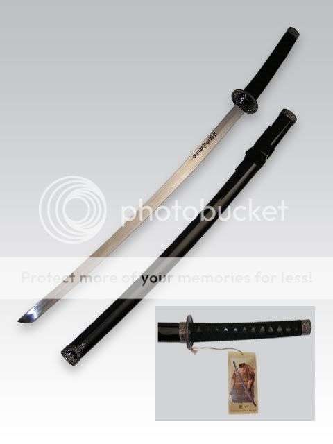 Katana-traditional-black