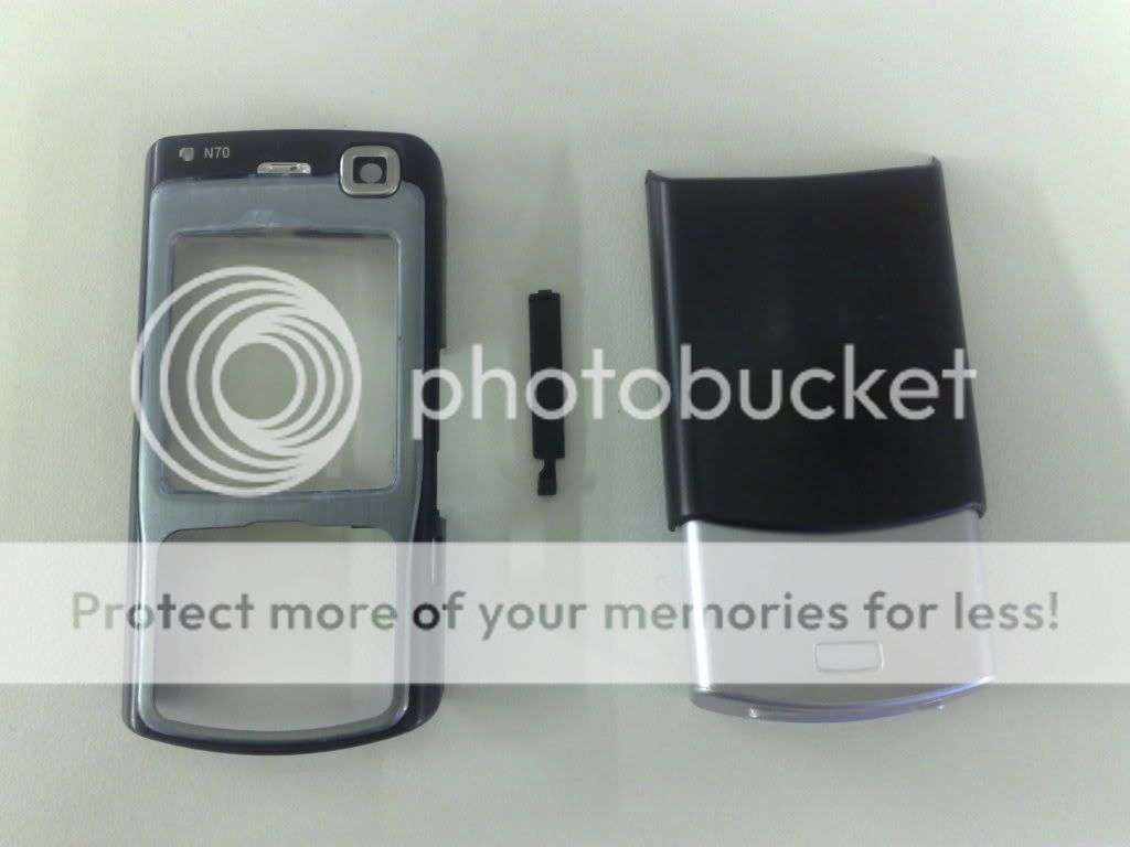 NOKIA N70 HOUSING A GRADE