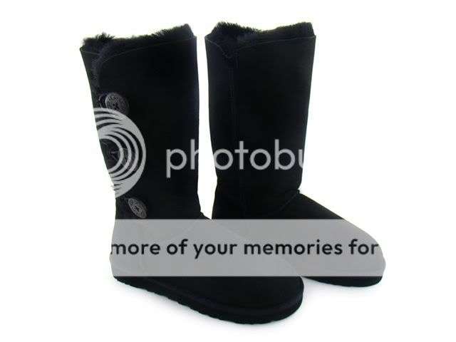 Brand-new Comfortably Office Lady&Women Black Boot Shoes Size (35-42)