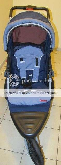 Chelino Urban Detour - Great Buy