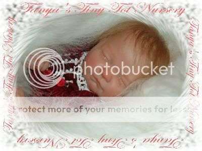 Berenguer doll kit - 20-22" LaBaby sucky lip Snooky