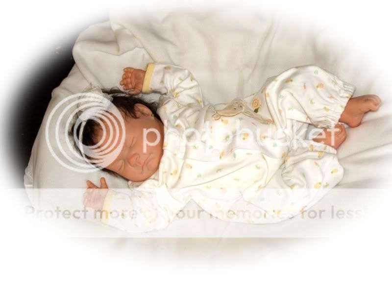 Val Shelton Raesee kit