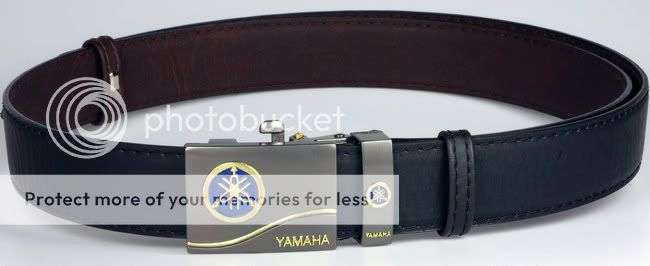 YAMAHA BELT