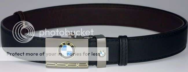 BMW BELT