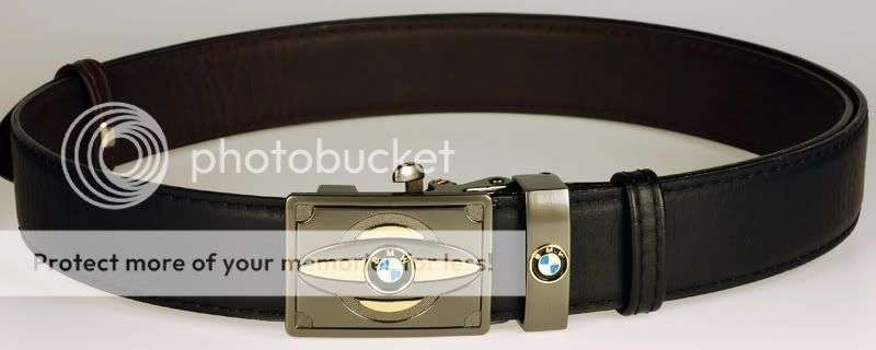 BMW BELT