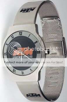 KTM WATCH
