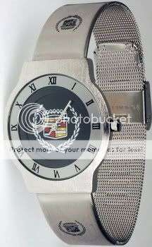 CADILLAC WATCH