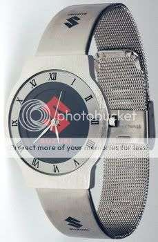 SUZUKI WATCH