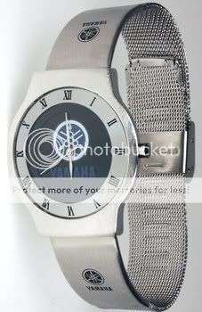 YAMAHA WATCH