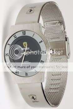 FERRARI WATCH