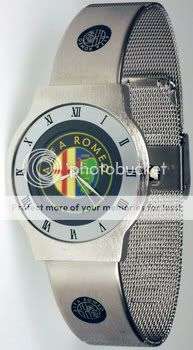 ALFA ROMEO WATCH