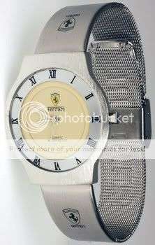 FERRARI WATCH