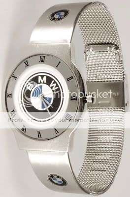 BMW WATCH