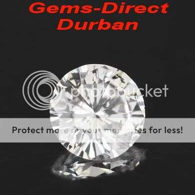 .53CT - BRILLIANT CUT - 100% NATURAL DIAMOND - SHIPPED FROM WITHIN SA!!