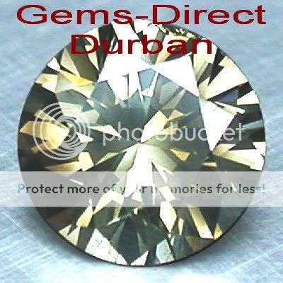 .27 CT - BRILLIANT CUT - 100% NATURAL CHAMPAGNE DIAMOND - SHIPPED FROM WITHIN SA!!