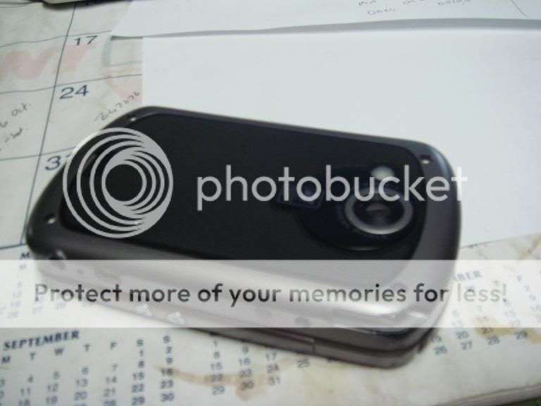 I-mate Jasjar with 1gb mem card