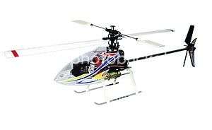*NEW* RC Walkera 76 Electric Helicopter *RTF*