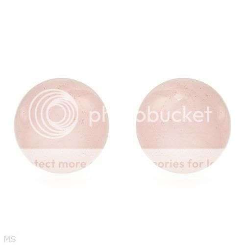 5.50ctw Quartz 1.60g 10K Yellow Gold Earrings