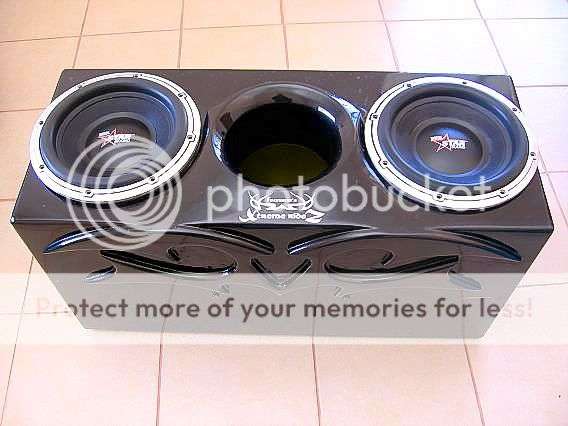 Get 200% more power from your system!