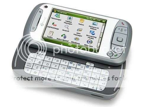 Great special on HTC Tytn with free shipping