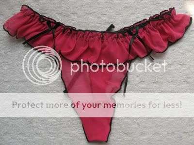 Sexy Panty - free postage