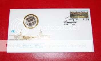 Inauguration FDC for PKCOIN only