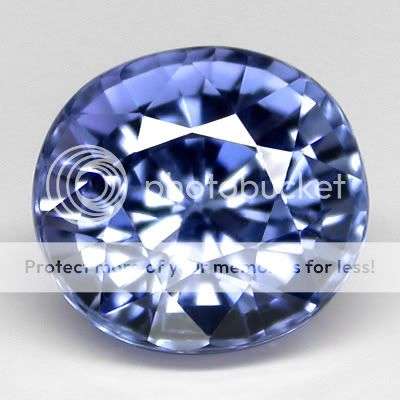 1.05 Oval Cut Tanzanite G.I.S.A Certified- Do not miss out on this!!