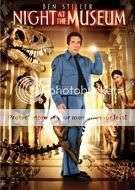 Night at the Museum (Sale-Used)