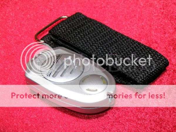 Electronic Mosquito Repeller