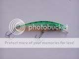 Big K Flashing Fishing Lure