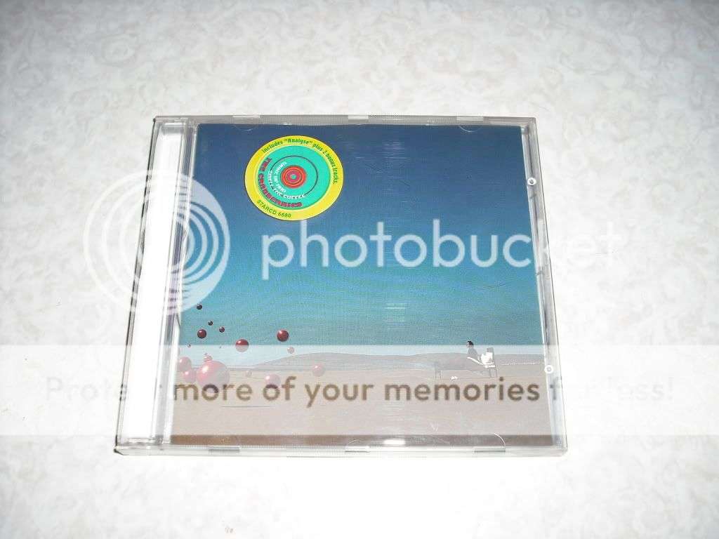 Cranberries - Bury The Hatchet