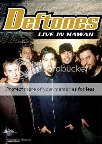 Def Tones Live in Hawaii --- R1 --- No Reserve!!!