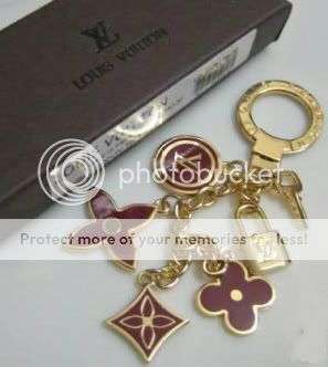 LV Handbag charm!