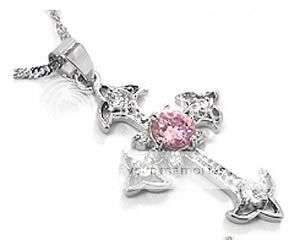 Stunning intricate 18kgp necklace