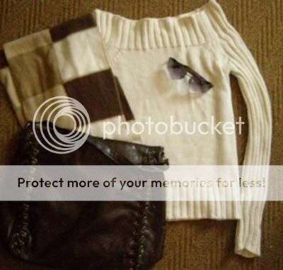 Winter combo clothing