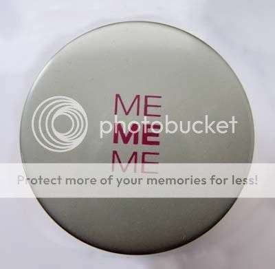 MEMEME bronze me smooth foundation pot! Stunning packaging!