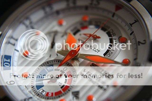 SEIKO Men's Chronograph Yatching Timer Mens Watch SPC145P1 BRAND NEW BOXED