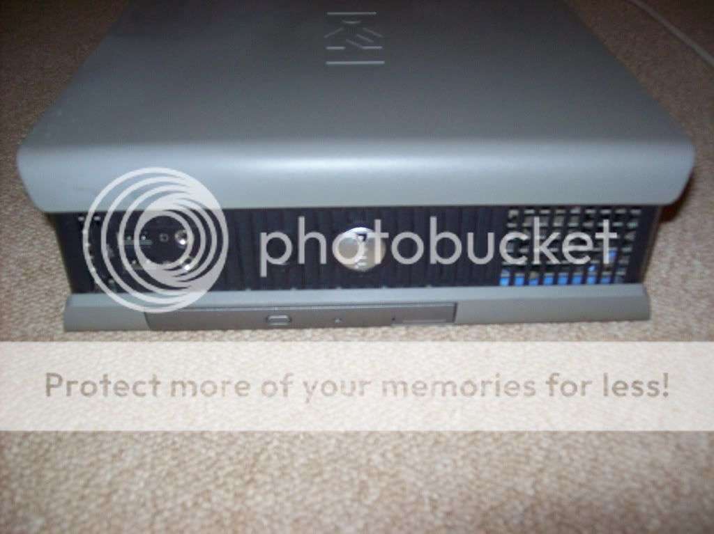 Dell Optiplex  3 Ghz SX280 Desktop