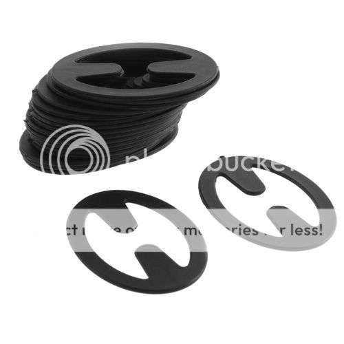 Bra Cleavage Support Clips