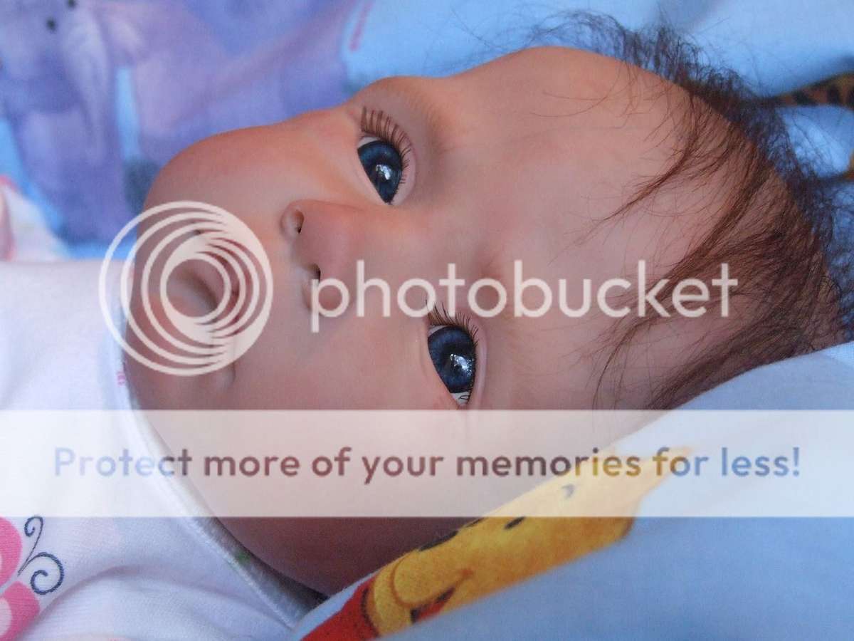 Miracle Baby Tiffany