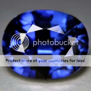 R1  START - HUGE - 8.40ct FLAWLESS CORNFLOWER BLUE SAPPHIRE OVAL GEMSTONE - HIGH VALUE STONE - L@@@K