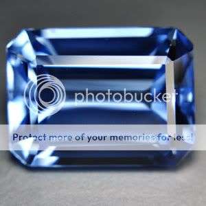 HUGE - 10.30ct FLAWLESS LONDON BLUE TOPAZ OCT LOOSE GEMSTONE