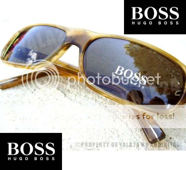 **R3,200.00** Authentic HUGO BOSS Black Label Sunglasses BRAND NEW IN BOX