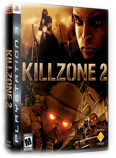 KILLZONE 2 - PLAYSTATION 3